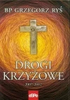 Drogi krzyżowe 2007-2012 - zdjęcie