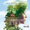 Niedokończony list - zdjęcie