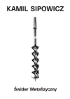 Świder Metafizyczny - zdjęcie