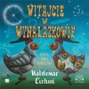 Witajcie w Wynalazkowie Audiobook - zdjęcie