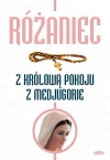 Różańce. Różaniec z Królową Pokoju z Medjugorie - zdjęcie