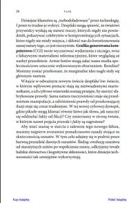 Faik. Sztuczna inteligencja w służbie fałszywej rzeczywistości. Jak przetrwać w epoce cyfrowych oszustw, zdjęcie 10