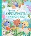 Urocze opowiastki o zwierzątkach - zdjęcie