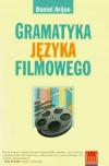 Gramatyka języka filmowego - zdjęcie