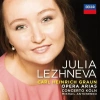 Opera Arias Julia Lezhneva - zdjęcie
