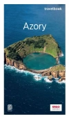 Azory. Travelbook, wydanie 3 - zdjęcie