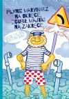 Płynie marynarz na okręcie, zgubił majtki na zakręcie. - zdjęcie