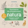 Rysowanie dla przyjemności. Natura - zdjęcie