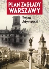 Plan zagłady Warszawy - zdjęcie