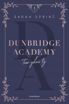 Dunbridge Academy. Tam gdzie ty - zdjęcie