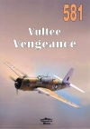 Nr 581 Vultee Vengeance - zdjęcie