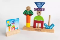 Smart Games. Day and night (wersja angielska), zdjęcie 6