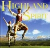 Highland Spirit CD - zdjęcie