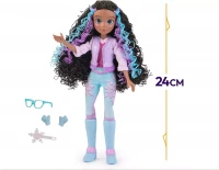 Akademia Jednorożców: Lalka Layla 24 cm z akcesoriami, zdjęcie 7