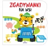 Zgadywanki Na wsi - zdjęcie