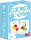 Angielski dla dzieci - zdjęcie