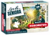 Puzzle 30 elementów. Gra dla Seniora. Dzieciństwo - zdjęcie