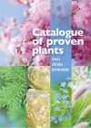 Catalog of proven plants- trees, shrubs... - zdjęcie