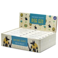 Egipskie wykopalisko zestaw, zdjęcie 2