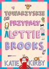 Towarzyskie przypały Lottie Brooks - zdjęcie