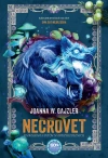 Necrovet. Radiografia bytów nadprzyrodzonych - zdjęcie