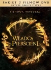 Władca Pierścieni. Filmowa trylogia, 6 DVD - zdjęcie