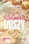 Saga z głębi serca T.2 Melodia duszy - zdjęcie