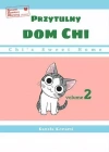 Chi's Sweet Home. Przytulny dom Chi - zdjęcie