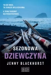 Sezonowa dziewczyna - zdjęcie
