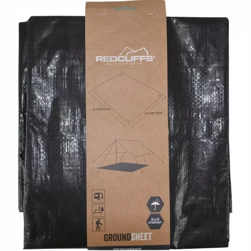 Podłoga do Namiotu 3X2M Redcliffs