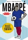 Mbappé. Najlepsi piłkarze świata - zdjęcie