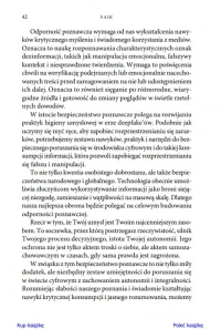 Faik. Sztuczna inteligencja w służbie fałszywej rzeczywistości. Jak przetrwać w epoce cyfrowych oszustw, zdjęcie 24