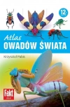 Atas owadów świata Atas owadów świata - zdjęcie