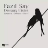 Les Oiseaux Tristes, CD - zdjęcie