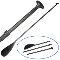 Zestaw - Deska Sup Dmuchana 145KG 320X81X15CM Enero, zdjęcie 6