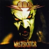 Mastercutor. CD - zdjęcie