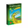Dinozaury. Piotruś / Pamięć - zdjęcie