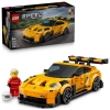 LEGO Speed Champions Supersamochód Porsche 911 GT3 RS 77239 - zdjęcie