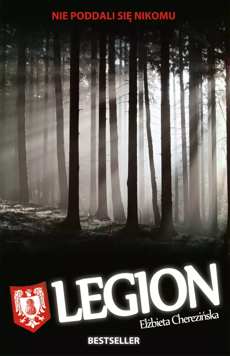 Legion Legion