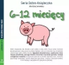 Dobra Książeczka dla dzieci w wieku 6-12 miesięcy - zdjęcie