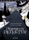 Demoniczny detektyw - zdjęcie