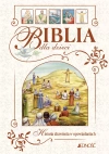 Biblia dla dzieci. Historia zbawienia w opowiadaniach - zdjęcie