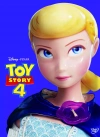 Toy Story 4, DVD - zdjęcie