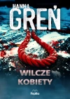 W Trójkącie Beskidzkim. 4. Wilcze kobiety. W trójkącie beskidzkim, tom 4 - zdjęcie
