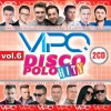 Vipo Disco Polo Hity Vol. 6, CD - zdjęcie
