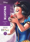 Art therapy. Kolorowanka antystresowa. Disney. Klasyka. Zagadkowe rysunki - zdjęcie