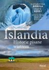 Islandia. Historie pisane wiatrem - zdjęcie