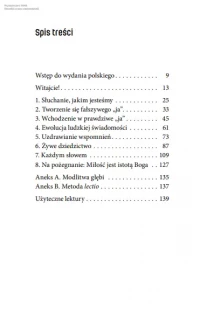 Prawdziwe i fałszywe "ja". Poznaj moc ducha w sobie, zdjęcie 9