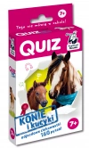 Quiz. Konie i kucyki 7+ - zdjęcie