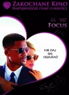 Zakochane kino. Focus, DVD - zdjęcie